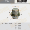 Болт маслосливной A/T Masuma Subaru FORESTER.SF5.SF9