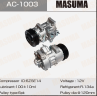 Компрессоры кондиционера MASUMA,