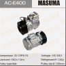 Компрессоры кондиционера MASUMA, S-CLASS (W221) / OM642.930, OM642.862