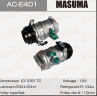 Компрессоры кондиционера MASUMA,