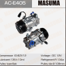 Компрессоры кондиционера MASUMA,