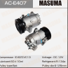 Компрессоры кондиционера MASUMA, RENAULT MEGANE II, SCENIC II / K4J, K4M, K9K