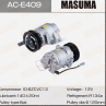 Компрессоры кондиционера MASUMA AC-E409 /OPEL ASTRA-J / A14NET, B14NET