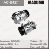 Компрессоры кондиционера MASUMA,