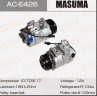 Компрессоры кондиционера MASUMA,