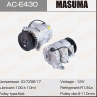 Компрессоры кондиционера MASUMA AC-E430 /BMW 5-SERIES (E60), 7-SERIES (E66) / N52B30, N53B30