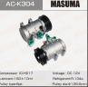 Компрессоры кондиционера MASUMA,