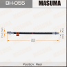 Шланг тормозной Masuma Шланг тормозной Masuma