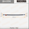 Шланг тормозной Masuma