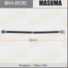 Шланг тормозной Masuma