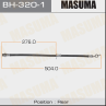 Шланг тормозной Masuma T- /rear/ Camry Gracia V25 RH