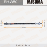 Шланг тормозной Masuma