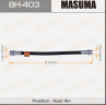 Шланг тормозной Masuma