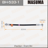 Шланг тормозной Masuma