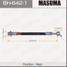 Шланг тормозной MASUMA N- /rear/ JUKE F15E RH