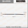 Шланг тормозной MASUMA