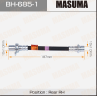 Шланг тормозной MASUMA T- /rear/ PRIUS, AURIS / ZVW30, NZE151H RH