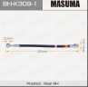Шланг тормозной MASUMA RH