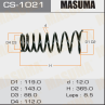 Пружина подвески Masuma