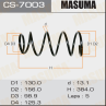 Пружинаподвески masuma rearforester/sg5