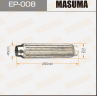 Гофра глушителя MASUMA 45x280