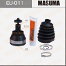 ШРУС MASUMA (1/6)
