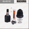 ШРУС MASUMA LH (1/6)