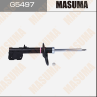Стойка газомасляная masuma g5497 (kyb-333476)