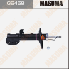 Стойка газомасляная MASUMA G6458 (KYB-334437) L