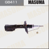 Стойка газомасляная masuma g8411 (kyb-338002) l
