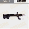 Стойка газомасляная masuma g8412 (kyb-339261) r
