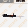 Стойка газомасляная masuma g8416 (kyb-333495) l