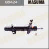 G8424 Амортизационная стойка газомасляная MASUMA NEW (KYB-3340168) (1/4) R