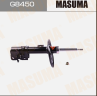 Стойка газомасляная masuma g8450 (kyb-339229) l