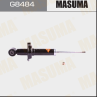 Стойка газомасляная masuma g8484 (kyb-341463)