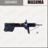 Стойка газомасляная masuma g8490 (kyb-339169) r