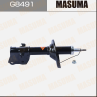 Стойка газомасляная masuma g8491 (kyb-339170) l
