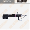 Стойка газомасляная MASUMA G8503 (KYB-339282) L