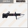 Стойка газомасляная MASUMA G9054 (KYB-339754) R