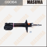 Стойка газомасляная MASUMA G9064 (KYB-339064) R