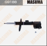 Стойка газомасляная masuma g9188 (kyb-339188) r
