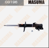 Стойка газомасляная masuma g9196 (kyb-339196) r