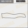 Прокладка клапанной крышки masuma gc-1013 1jzge, 2jzge, 2jzgte