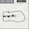 Прокладка клапанной крышки MASUMA YARIS.1KRFE.KSP90L.05-