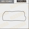 Прокладка клапанной крышки MASUMA Прокладка клапанной крышки MASUMA