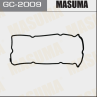 Прокладка клапанной крышки MASUMA TEANA.X-TRAIL QR20DE.QR25DE