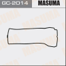 Прокладка клапанной крышки MASUMA MICRA CG10DE CG12DE.CR14DE