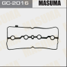 Прокладка клапанной крышки MASUMA TIIDA.X-TRAIL.QASHQAI MR20DE