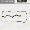 Прокладка клапанной крышки MASUMA OUTLANDER.LANCER 4B10.4B11.4B12