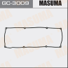 Прокладка клапанной крышки MASUMA PAJERO 4M41T V68W.V78W.V88W